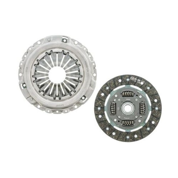 AISIN KS057RA DEBRIYAJ SETI RULMANSIZ CITAN 415 12>-CAPTUR 2013> CLIO 2005> KANGO 2008> MEGANE 2005>-NISSAN MICRA NOTE 1.5 DCI 5 ILERI 