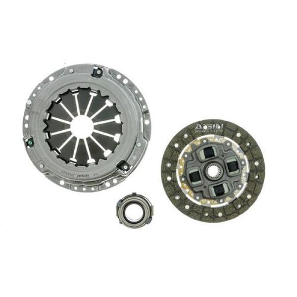 AISIN KT258A DEBRIYAJ SETI.JAPON COROLLA(E11. E12) 1.4 00-05 