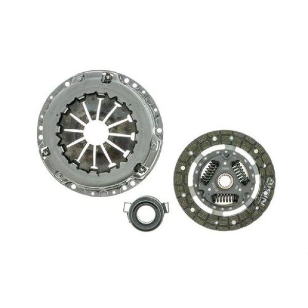 AISIN KT313A DEBRIYAJ SETI YARIS 1.0 2006 