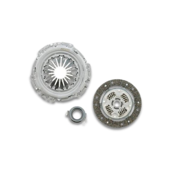 AISIN KT313V DEBRIYAJ SETI YARIS 1.0 05> C1 P107 384K 1.0 05> MANUEL SANZIMAN EURO4 ERO5 MOTOR 