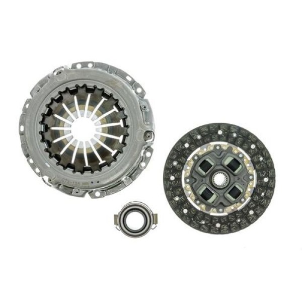 AISIN KT316B DEBRIYAJ SETI COROLLA 1.6 2006> AURIS 1.6 2006> (5 VITES OTOMATIK VITES) 