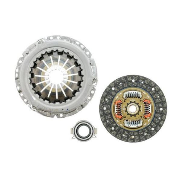 AISIN KT320B DEBRIYAJ SETI RULMANLI JAPON COROLLA AMT5 AURIS 07-08 YARIS 06-08 1.4 D4D 04-07 