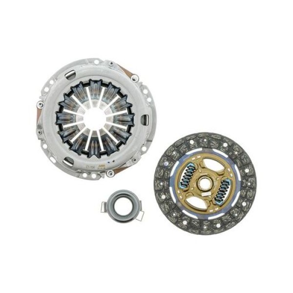 AISIN KT330A DEBRIYAJ SETI AMT5 RULMANLI JAPON YARIS(P9) 1.3 06-07 