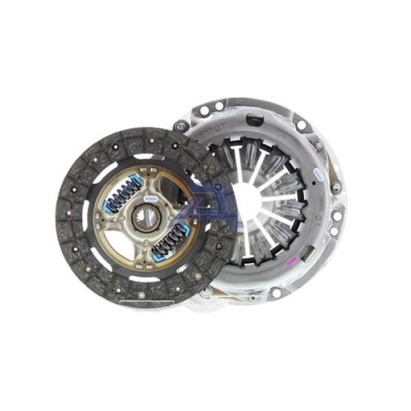 AISIN KT330RA DEBRIYAJ SETI YARIS 1.3 VVT-I 2006 -> ( AMT5 OTOMA 