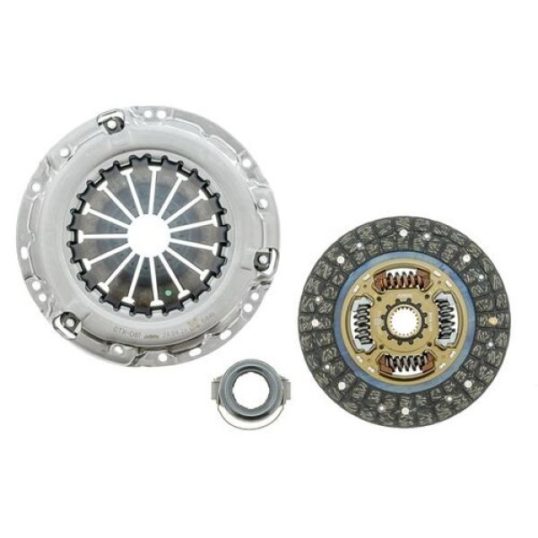 AISIN KT333B DEBRIYAJ SETI TOYOTA AVENSIS 2.0 VVTI 2003-2007 