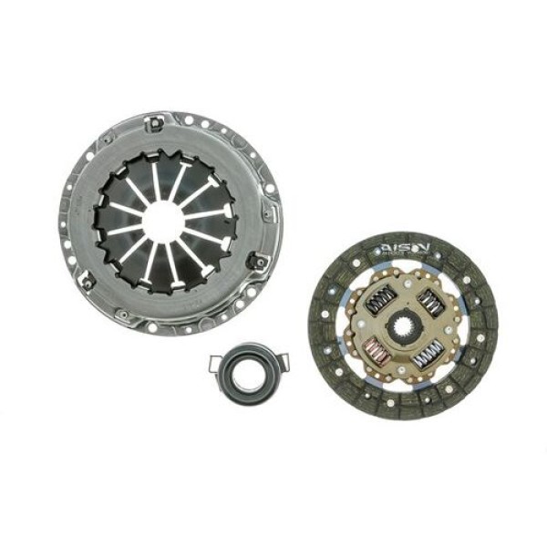 AISIN KT345 DEBRIYAJ SETI TOYOTA YARIS 1.3 VVTI 2006> (MTM5 MANUEL VITES) (2SZ FE) 