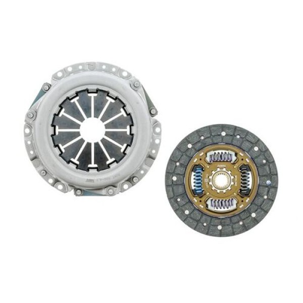 AISIN KT370R DEBRIYAJ SETI TOYOTA COROLLA 2007> AURIS 2007-2012 AVENSIS 1.6-1.8 2008> VERSO 2009> (MANUEL 6 ILERI) 