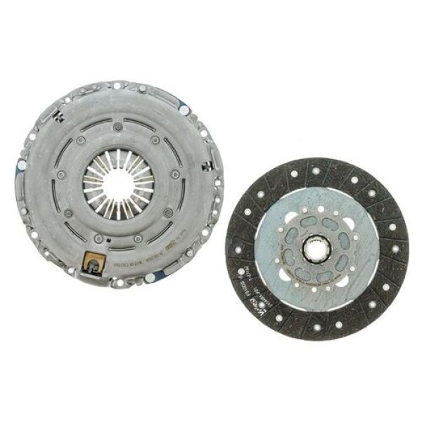 AISIN KT441R DEBRIYAJ SETI 3008 II-5008-508-EXPERT-C4 GRAND PICASSO II-C4 II-PICASSO-C5 III-JUMPY PROACECITY IV 2.0HDI DIKKAT RULMANSIZ (TEK RULMAN LUK 510029410) 