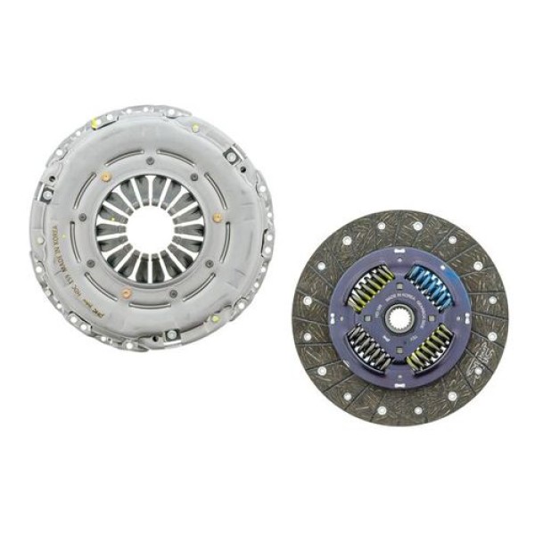 AISIN KY141R DEBRIYAJ SETI RULMANSIZ CAP 235 6 ILERI KORE TUCSON-I30 DIZEL 2015 > 