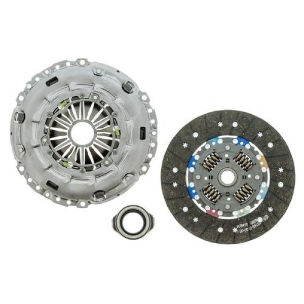 AISIN KZ119 DEBRIYAJ SETI RANGER 2.5TDCI 143PS 3.0TDCI 156PS 4×4 06>12 MAZDA BT 50 2500 06>14 