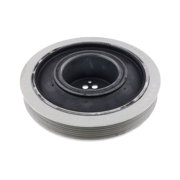 AISIN PDAVG703 KRANK KASNAGI A4 A6 A8 Q7 PHAETON TOUAREG 2.7 3.0TDI BMK BKS BPP BSG 05>10 