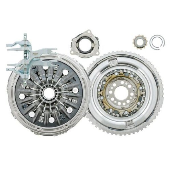 AISIN SDKY302 VOLANLI DEBRIYAJ SETI 1.6 CRDI I30 ESTATE GD 2011> 