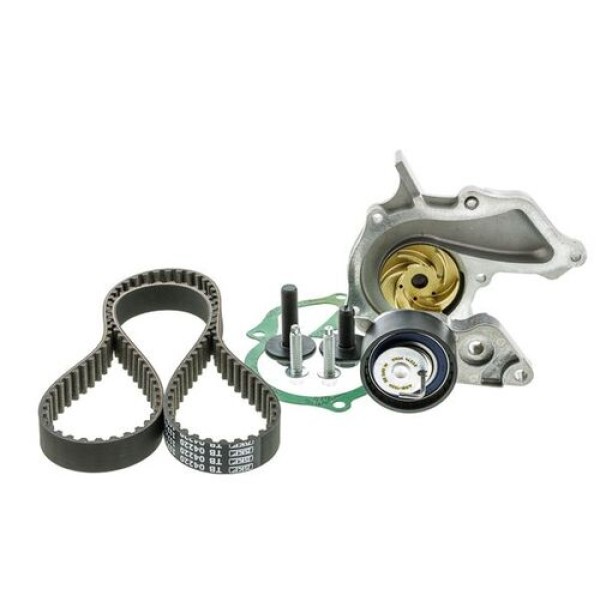 AISIN TKV911 EKSANTRIK RULMAN KITI (TRIGER SETI SU POMPALI) FIESTA IV V 98>05 FUSION 02>05 1.25 16V 1.4 16V FOCUS 98>05 1.4 16V 1.6 16V MAZDA 121 III 1.25 96>03 VOLVO S40 II 1.6 05>12 MAZDA II 1.25 1.4 1.6 03> 