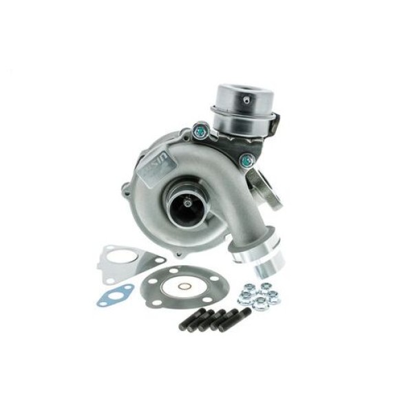 AISIN TURAZ7006 TURBO SARJ NISSAN QASHQAI J10 1.5 DCI 2007-2013 MEGANE II III LAGUNA III FLUENCE 105 HP 