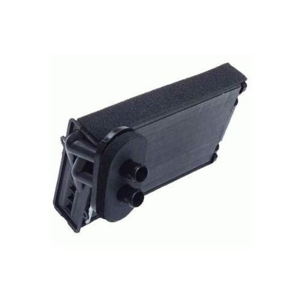 Autolux 191819031B Kalorifer Radyatörü Mekanik 234X157mm