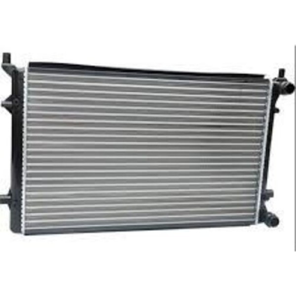 Autolux 1K0121251P Su Radyatörü Mekanik Mt-At 650X388mm 