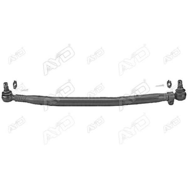 AYD 00604 DRK ROTU VOLVO-RVI 