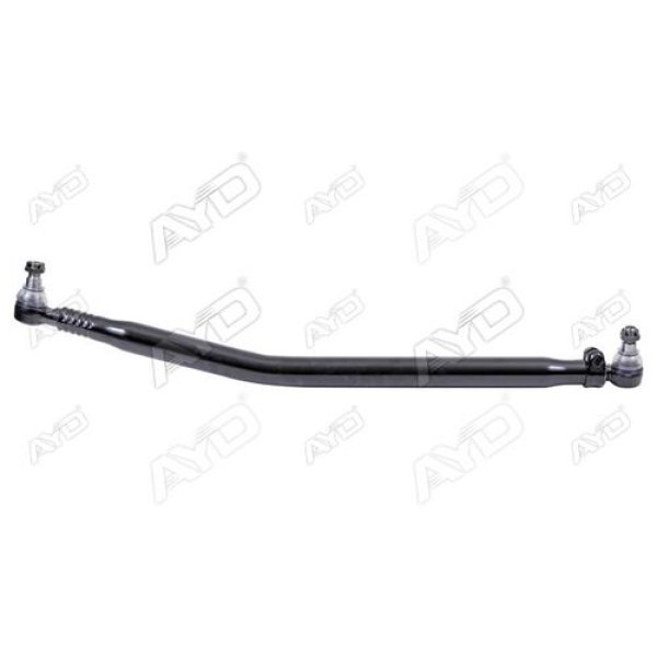 AYD 00610 DRK ROTU DAF 