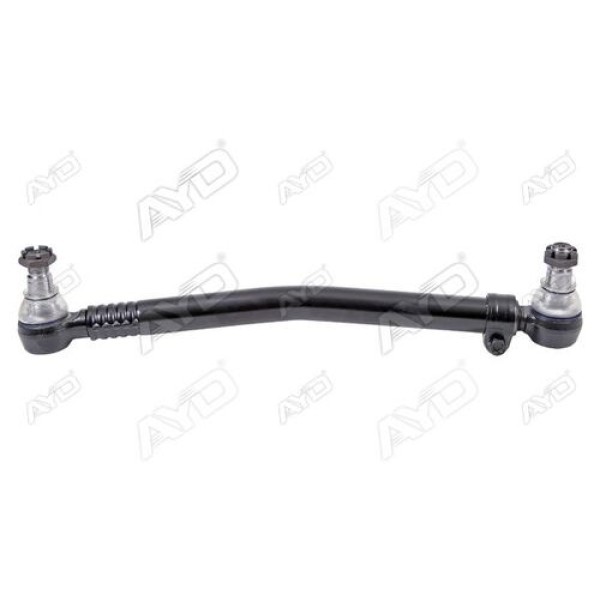 AYD 00626 DRK ROTU SCANIA 