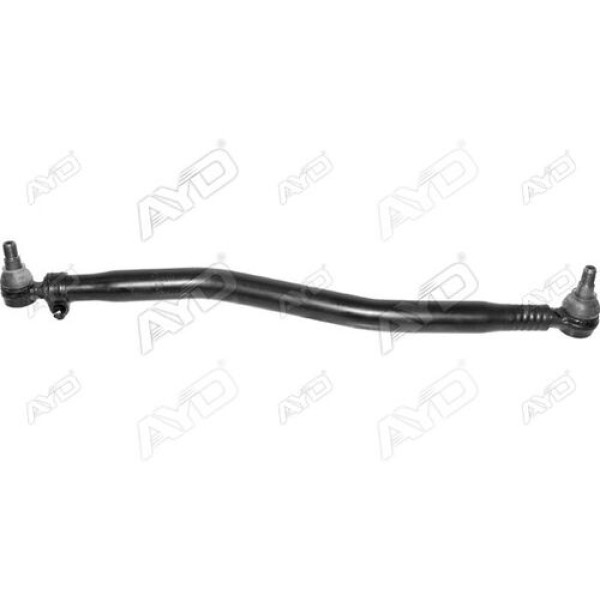 AYD 01065 DRK ROTU VOLVO-RVI 