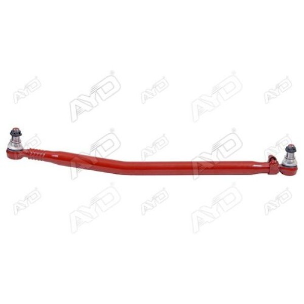 AYD 01081 DRK ROTU DAF 