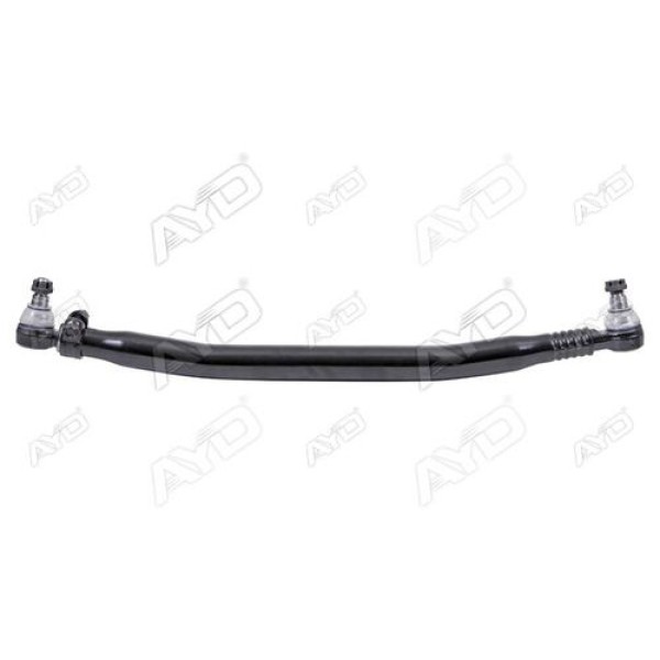 AYD 01281 DRK ROTU DAF 