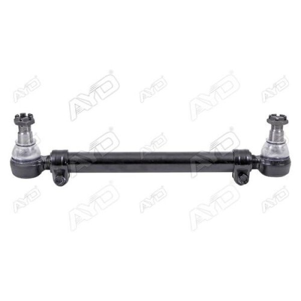 AYD 01348 DRK ROTU 8X4 SCANIA 