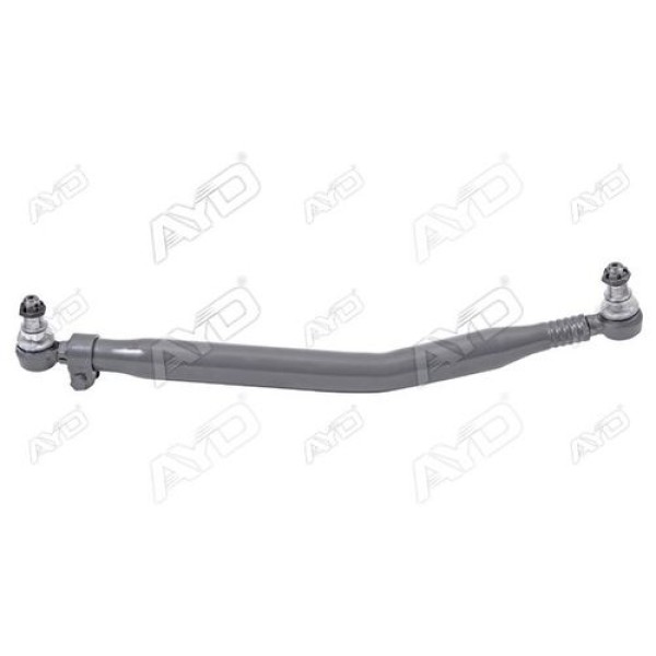 AYD 02173 DRK ROTU VOLVO-RVI 