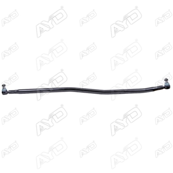 AYD 02279 UZUN ROT INSAAT 35T-41T 6X4-8X4 MAN 