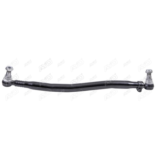 AYD 03370 DRK ROTU 3241-4141 MER LKW 