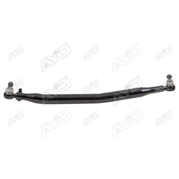 AYD 03507 DRK ROTU DAF 