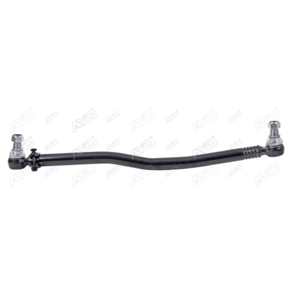 AYD 03536 DRK ROTU 1848 MER LKW 