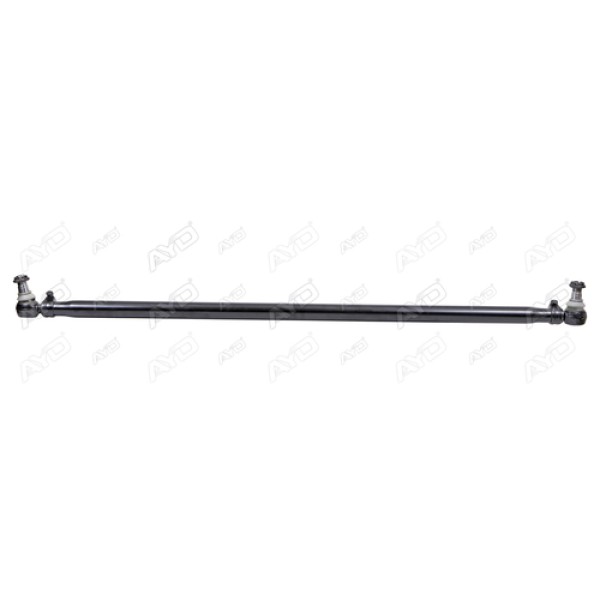 AYD 03893 UZUN ROT SEYTAN DINGIL 4140 MER LKW 