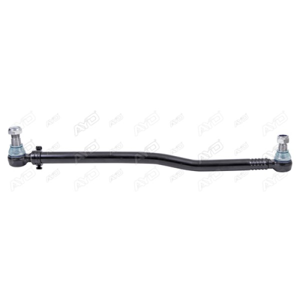 AYD 03905 DRK ROTU MER LKW 