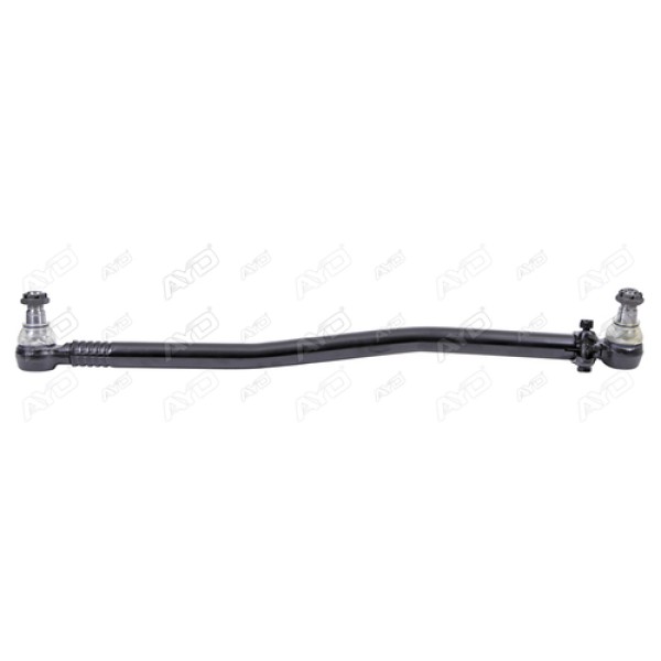 AYD 03906 DRK ROTU MER LKW 