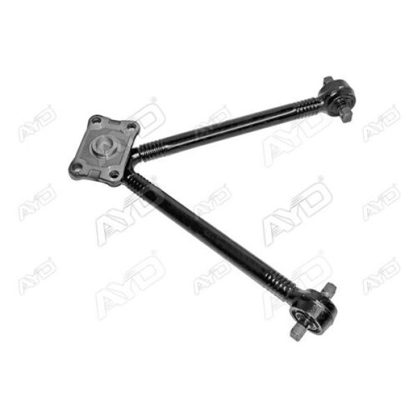 AYD 04801 V-KOLU VOLVO-RVI 