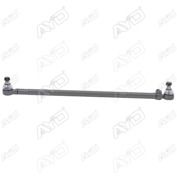 AYD 04891 DRK ROTU DUZ MER LKW 