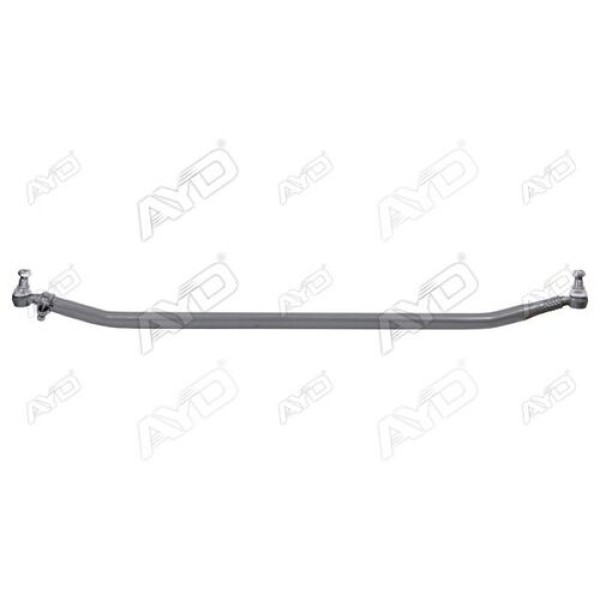 AYD 04956 ROT MILI VITO (ROT BASLI) W638 