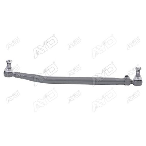 AYD 05658 DRK ROTU DAF 