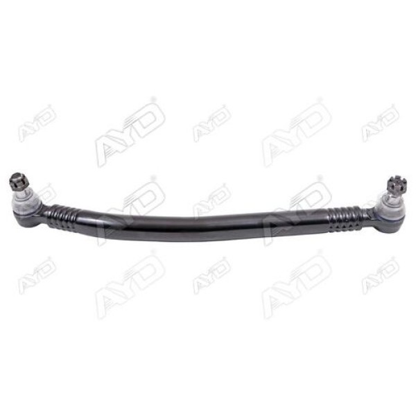 AYD 05666 DINGIL AKTARMA ROTU KISA 8X4 SCANIA 