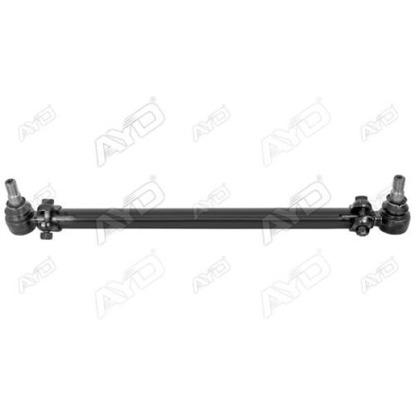 AYD 05892 DRK ROTU VOLVO-RVI 