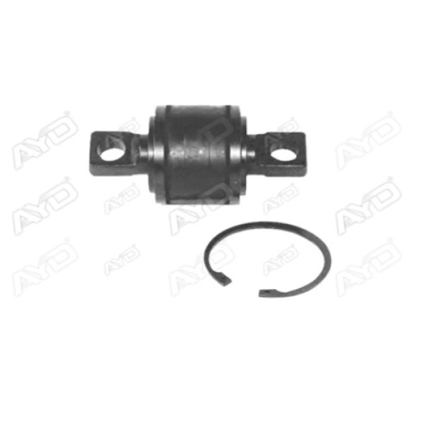 AYD 05917 V-KOL BURCU DINGIL TARAFI 1840 MER LKW 