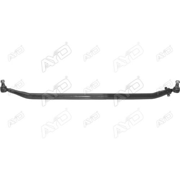 AYD 05922 UZUN ROT VOLVO-RVI 