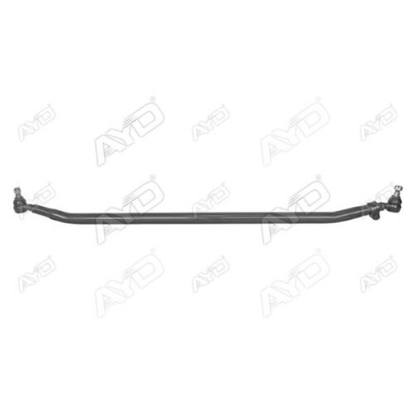 AYD 06567 UZUN ROT MAKASLI VOLVO-RVI 