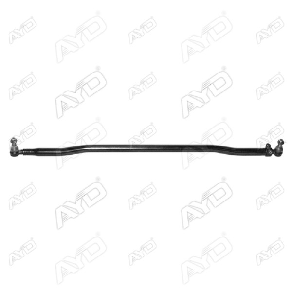 AYD 06926 UZUN ROT ON DINGIL 4140 MER LKW 