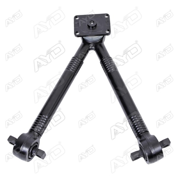 AYD 06929 V-KOLU INSAAT MAN 