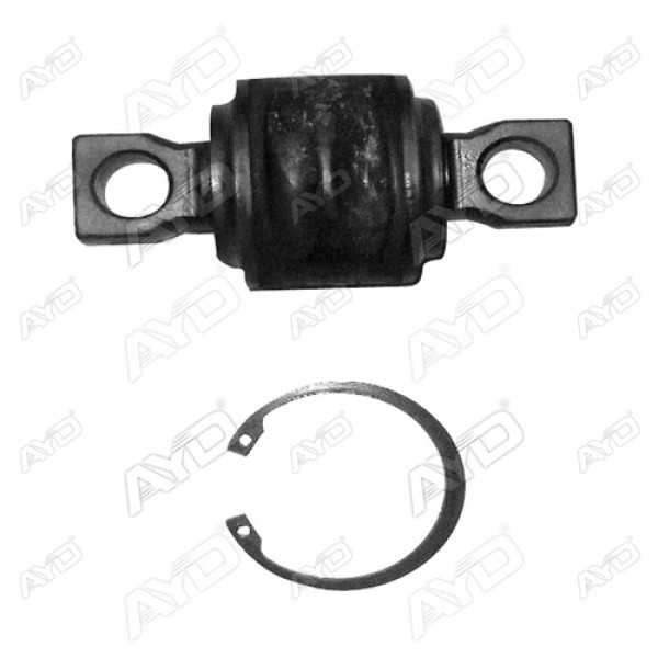 AYD 09786 X KOLU BURCU MAN 