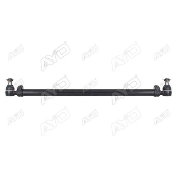 AYD 11702 UZUN ROT DAF 