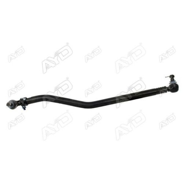 AYD 11897 DRK ROTU DAF 