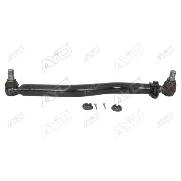 AYD 12022 DRK ROTU VOLVO-RVI 